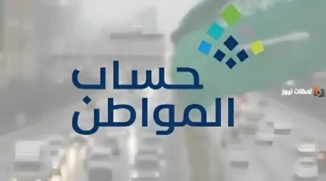 رقم الهوية.. خطوات الاستعلام عن موعد إيداع الدفعة 74 في حساب المواطن